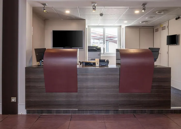Best Western Plus Richelieu