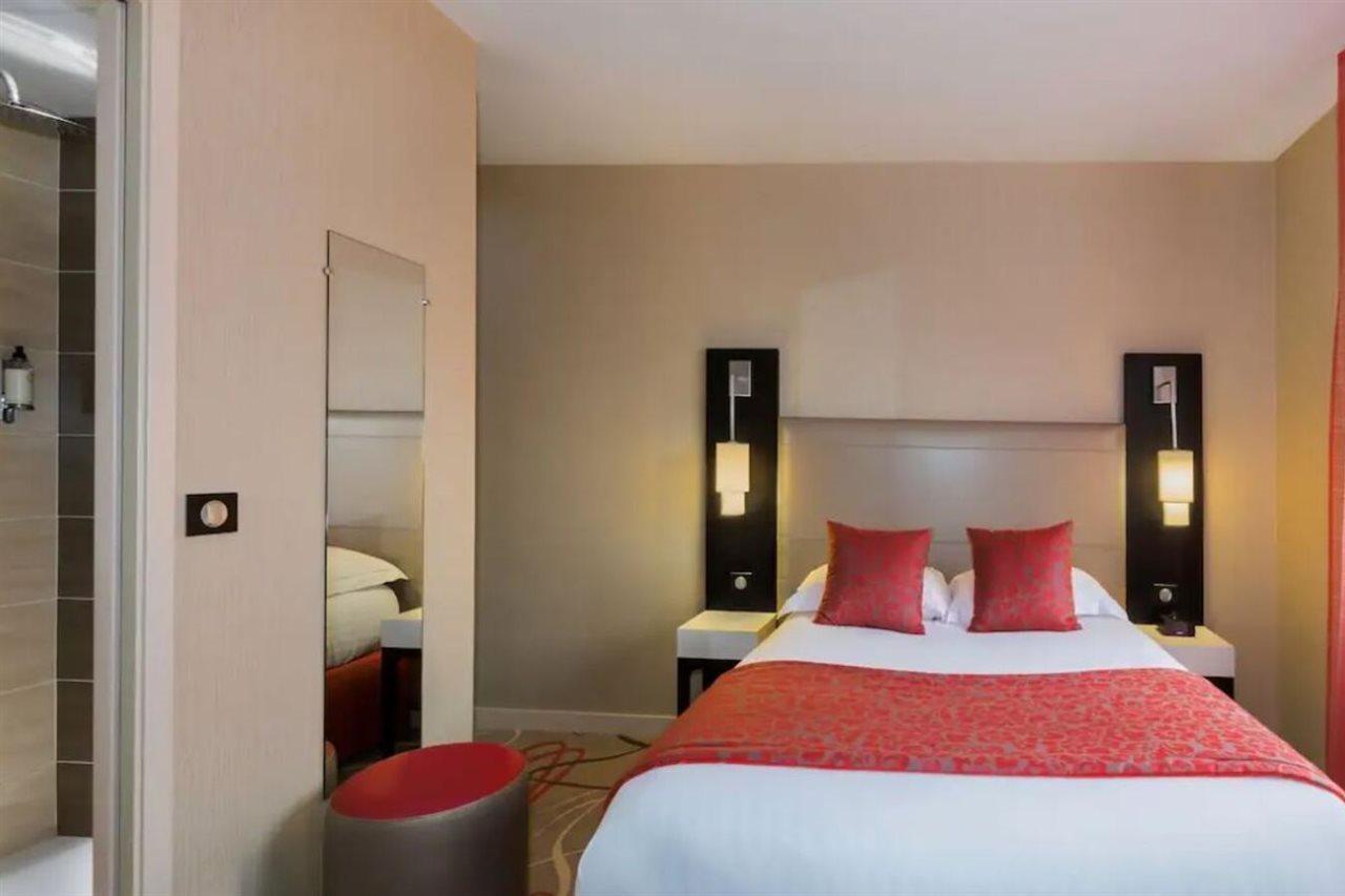 Hotel Western Richelieu 4*