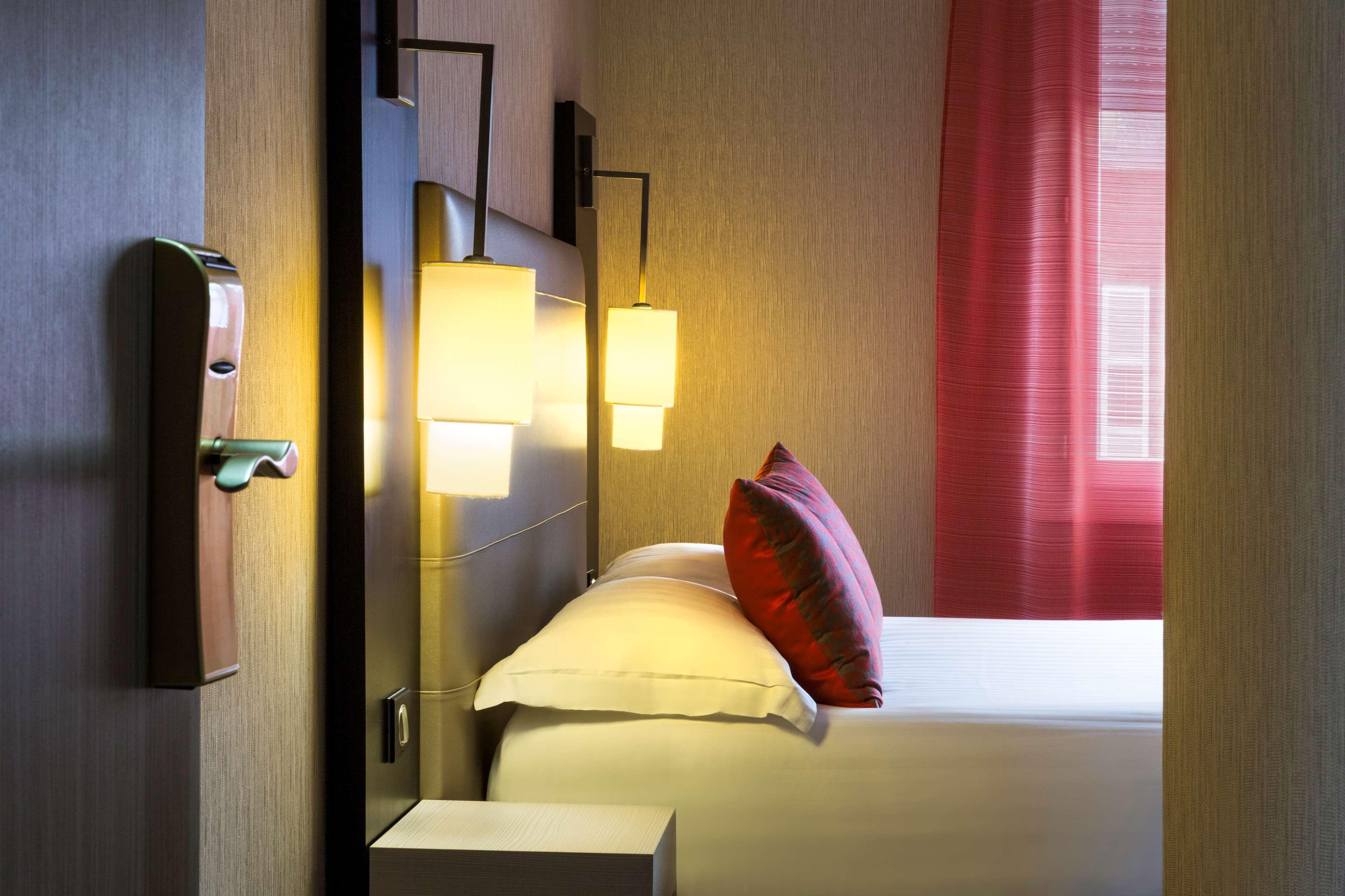 Western Richelieu 4* Limoges