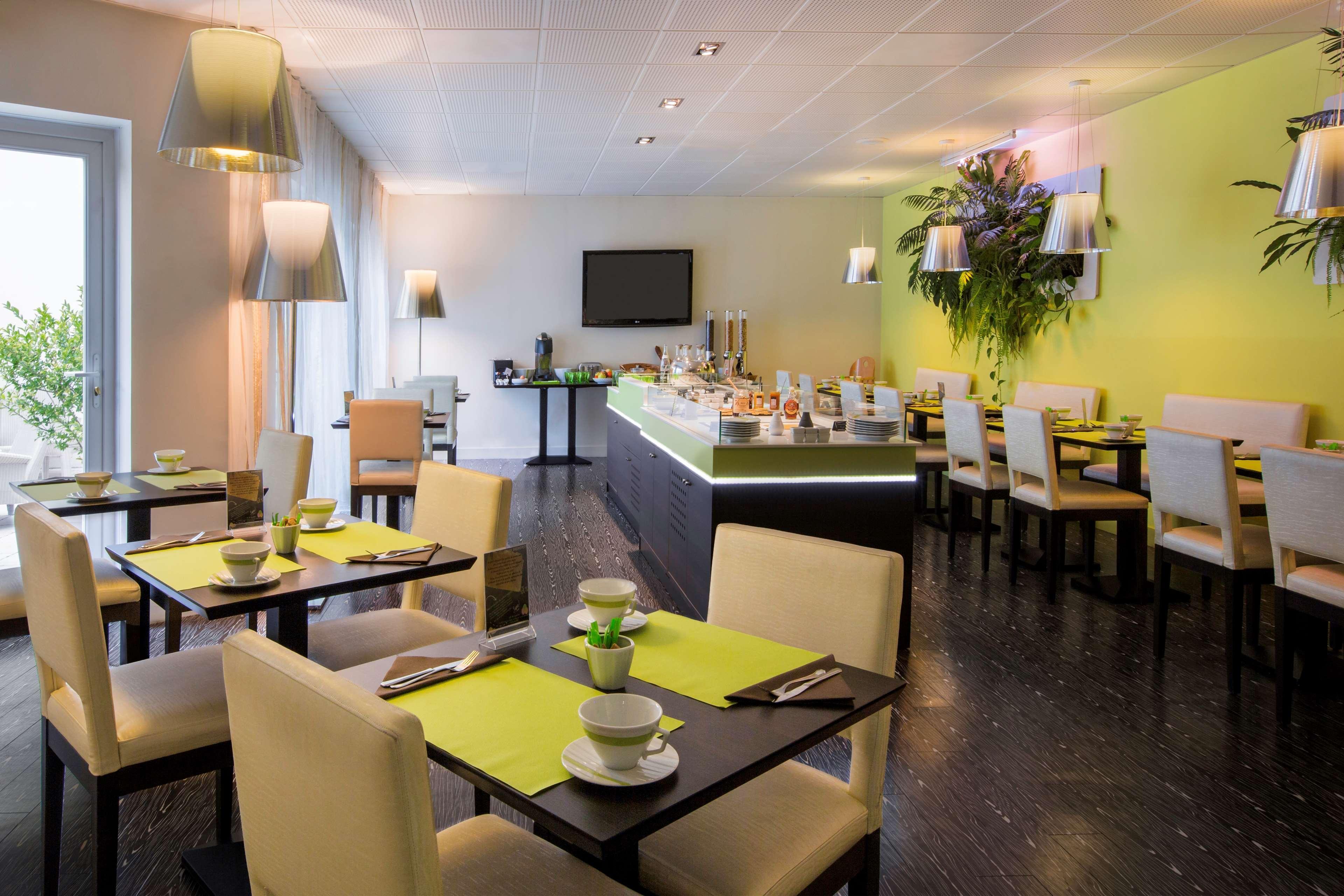 Western Richelieu Hotel 4*