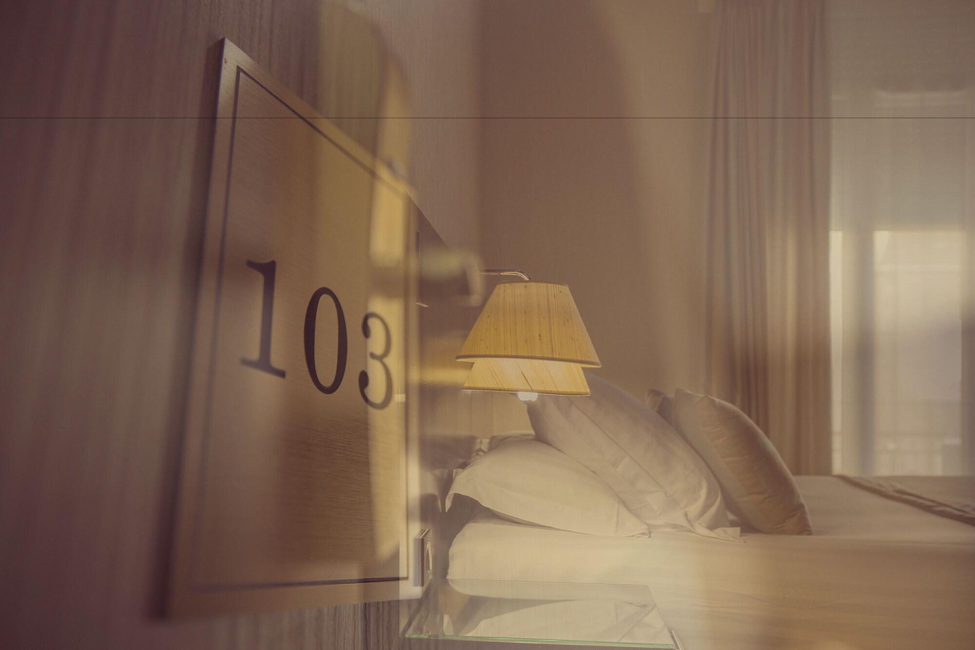 Western Richelieu Hotel 4*