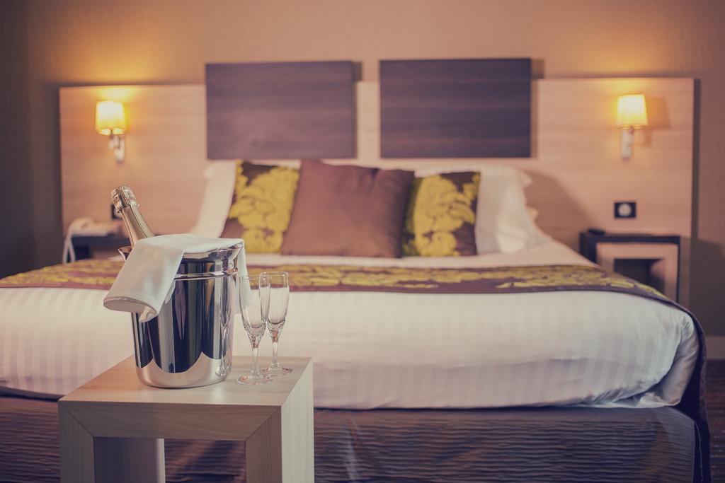 Hotel Western Richelieu 4*
