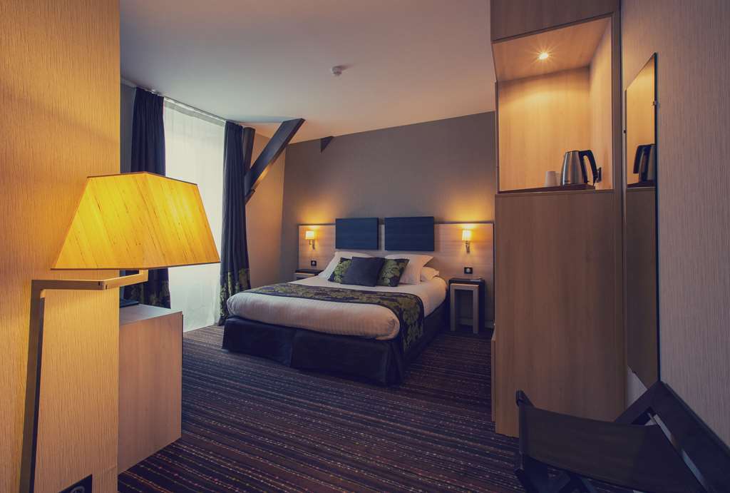 Hotel Western Richelieu