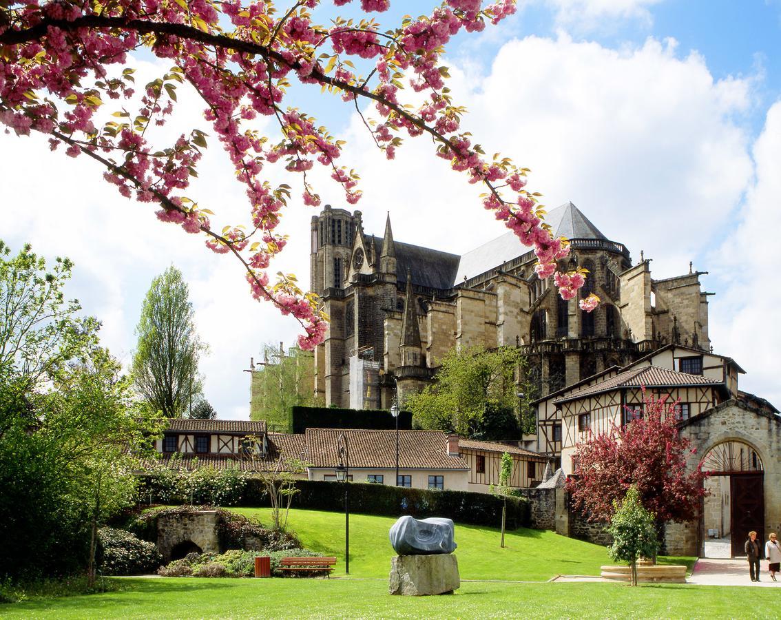 Hotel Western Richelieu