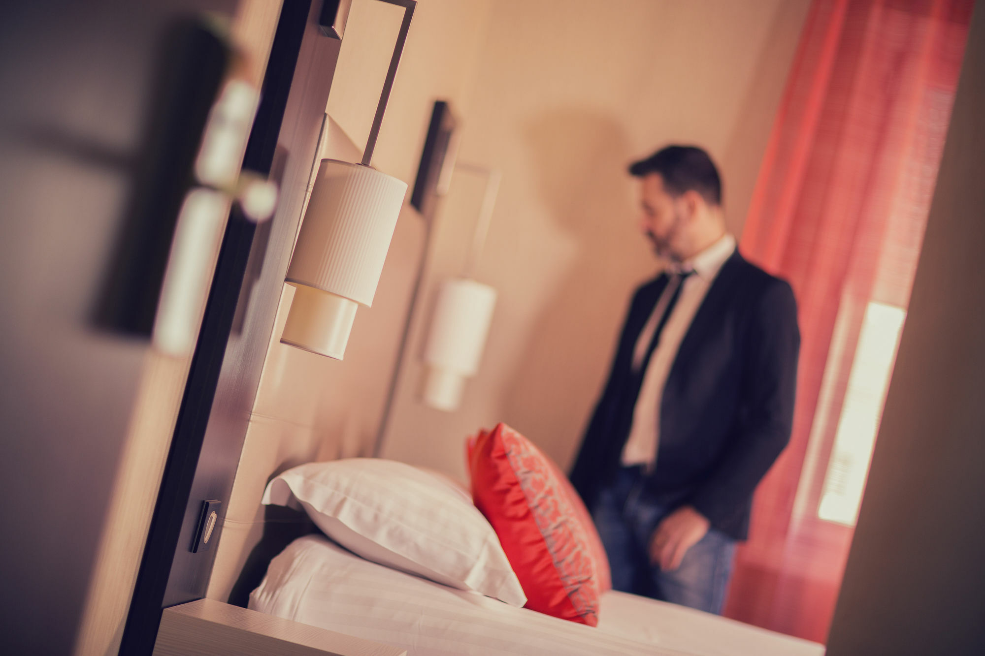 Western Richelieu Hotel 4*