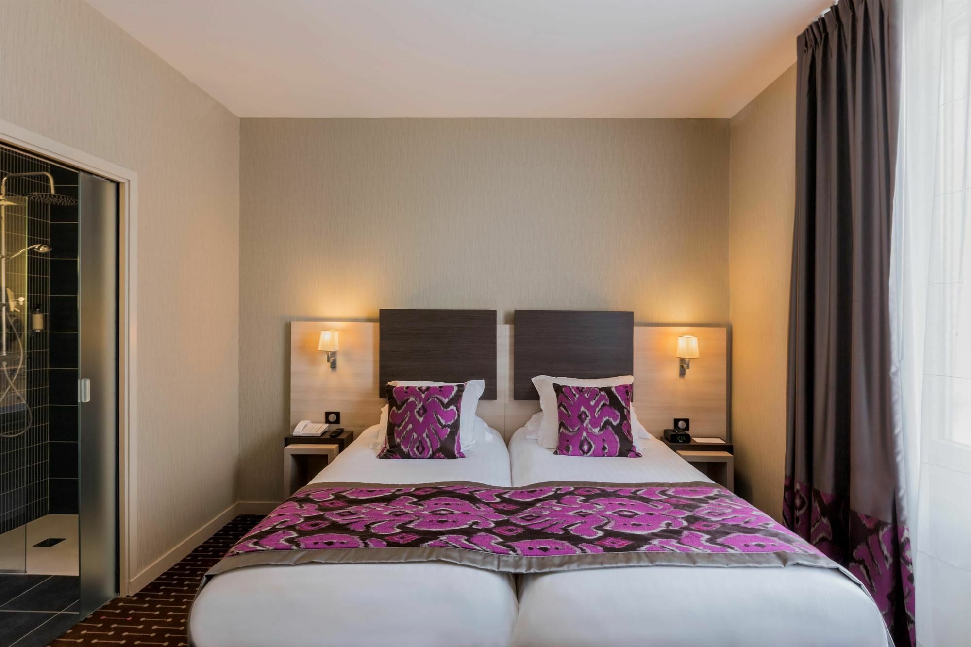 Western Richelieu 4* Limoges