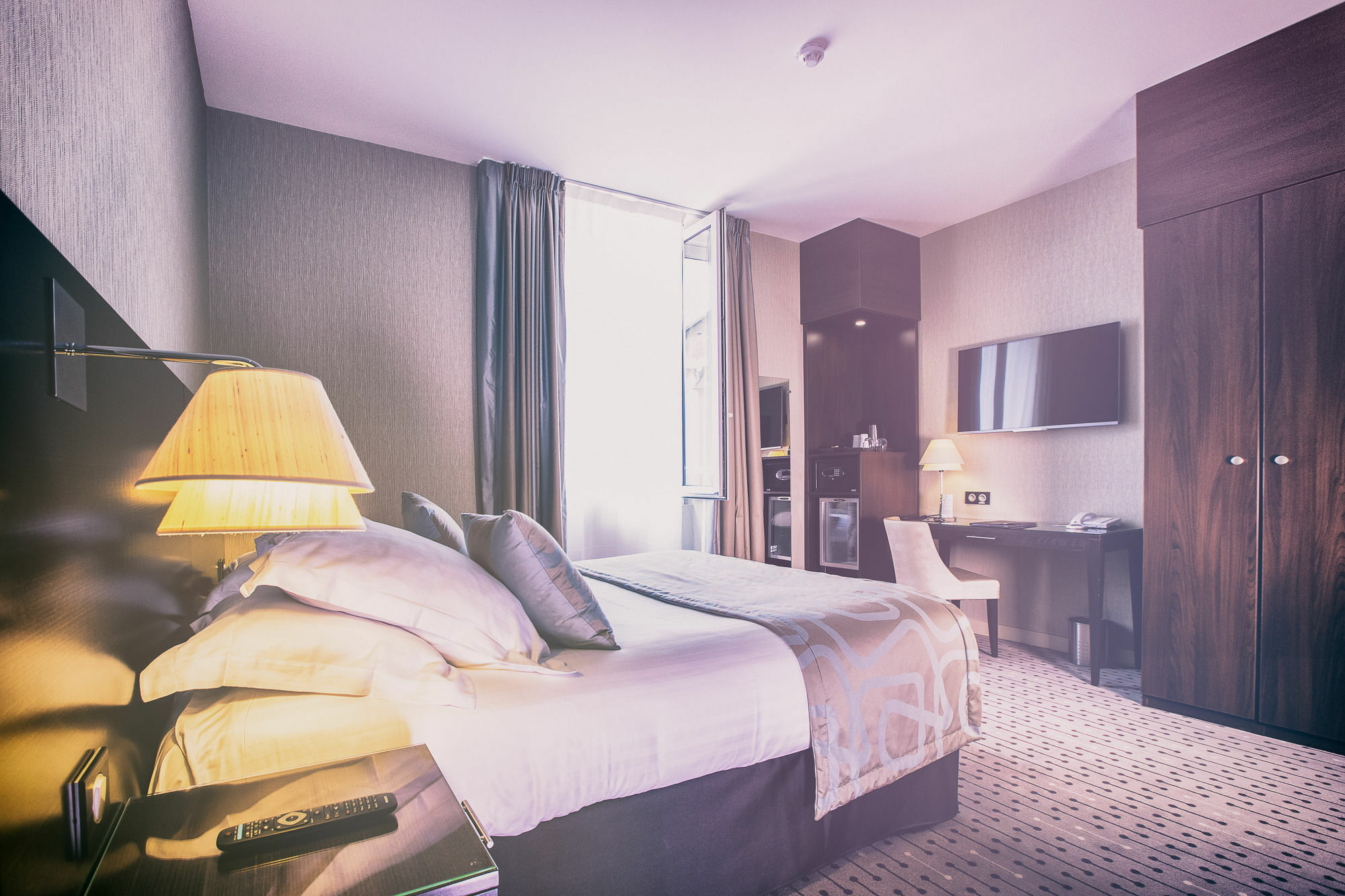 Western Richelieu Hotel Limoges