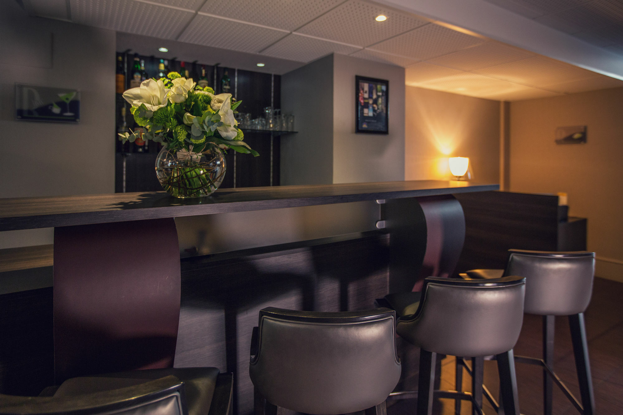 Hotel Western Richelieu 4*